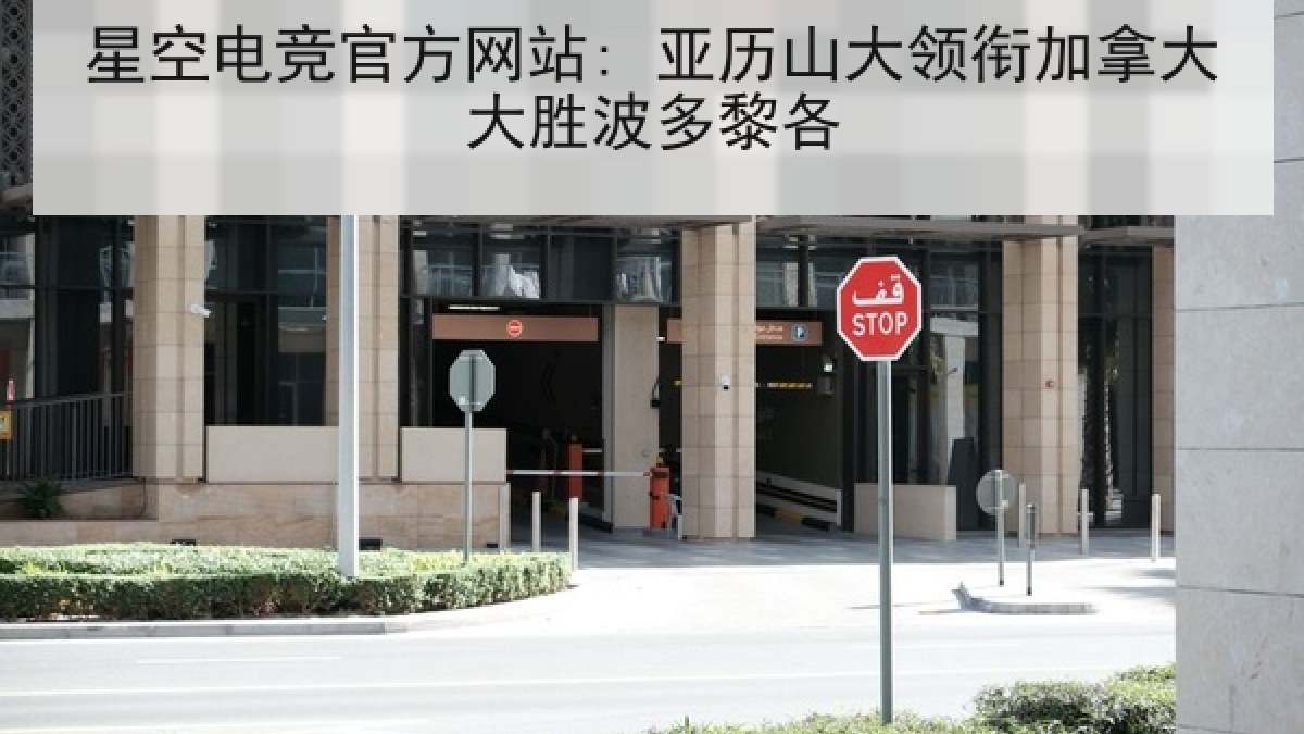 星空电竞官方网站: 亚历山大领衔加拿大大胜波多黎各 星空电竞官方网站: 亚历山大领衔加拿大大胜波多黎各