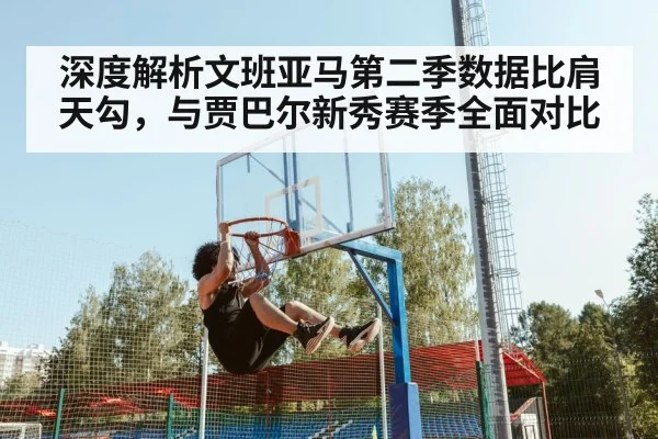 深度解析文班亚马第二季数据比肩天勾，与贾巴尔新秀赛季全面对比